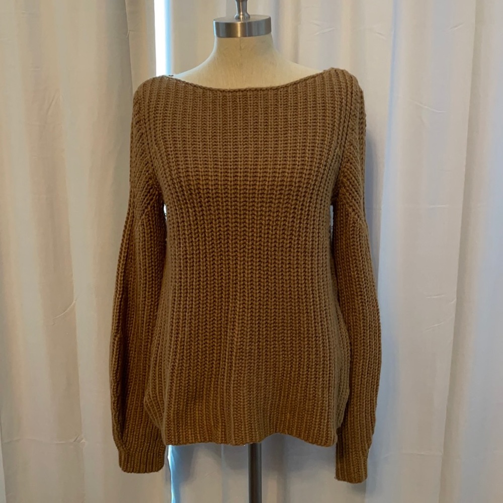 LOFT Sweater
